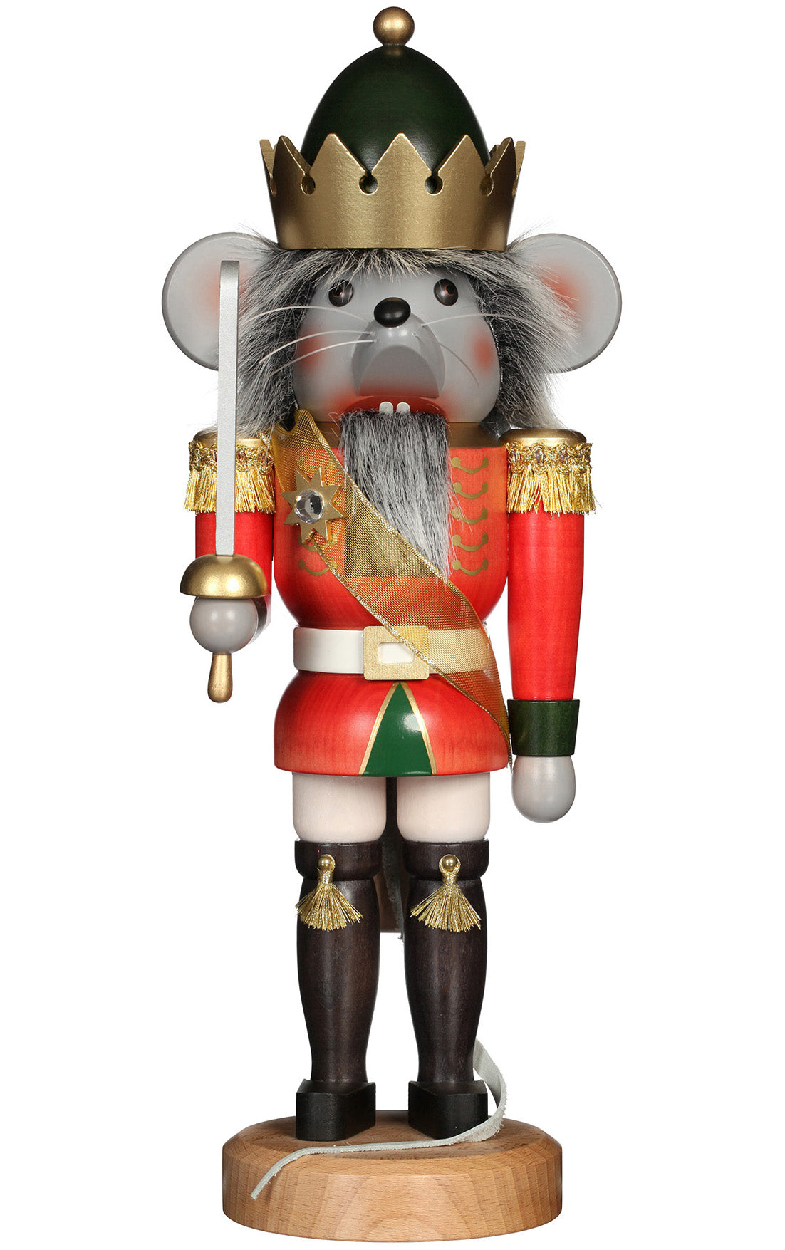 Nutcracker (Classic) - Mouse King